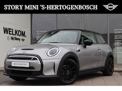 MINI Mini-Electric - Classic / Sportstoelen / LED / Stoelverwarming / Navigatie / Cruise Control