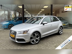 Audi A1 Sportback - 1.4 TFSI Attraction Pro Line AUTOMAAT | NAVI | PDC | NAP