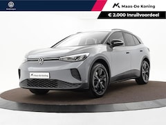 Volkswagen ID.4 - Pro Limited Edition 77 kWh accu 286 PK · Achteruitrijcamera · Draadloze telefoonlader · Sf