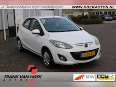 Mazda 2 - 2 1.3 XS 1e eigenaar