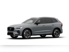 Volvo XC60 - T6 350PK Plus Dark | 360° | Getint Glas | 20'' | HK Audio | Pilot Assist