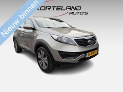 Kia Sportage - 1.6 GDI X-tra Trekhaak