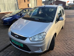 Ford C-Max - 1.8-16V Titanium Flexifuel