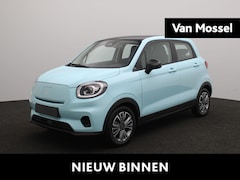 Leapmotor T03 - Design 37.3 kWh | VOORRAAD VOORDEEL | TOT 3 JAAR GARANTIE | VAN € 20.650, - VOOR € 18.150,