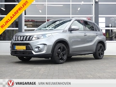 Suzuki Vitara - 1.4 Boosterjet AllGrip 140pk *t/m 10de bouwjaar garantie