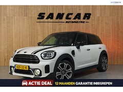 MINI Countryman - 1.5 Cooper Yours PANO|LEER|HUD|DAB|MEMORY|CRUISECONTROL|CARPLAY/ANDROID|19 INCH LMV