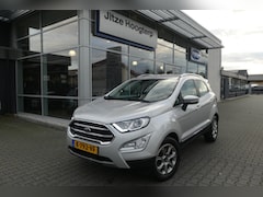 Ford EcoSport - 1.0 EcoBoost Titanium CRUISE, CLIMA, NAVI, PDC, APPLE CARPLAY/ANDROID AUTO, 47.706KM