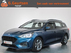 Ford Focus Wagon - 1.0 EcoBoost ST-Line Business Camera, DAB, Cruise Control, Navigatie