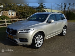 Volvo XC90 - 2.0 D5 AWD Momentum / 2016 / LED / 7 persoons