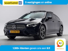 Mercedes-Benz CLA-Klasse - 250 e Business Solution AMG Line Aut. [ Matrix-LED Pano Camera ]