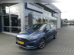 Ford Fiesta - 1.0 EcoBoost Hybrid ST-Line CRUISE CONTROL, CLIMA, APPLE CARPLAY, WINTER PACK, PDC, 38.223