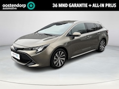 Toyota Corolla Touring Sports - 1.8 Hybrid Dynamic | All-in prijs | Automaat | Apple/Android auto