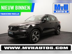 Volvo XC40 - 1.5 T5 Recharge R-Design|STOEL/STUUR.VERW|CAMERA