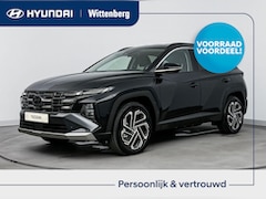 Hyundai Tucson - 1.6 T-GDI HEV Premium | Nieuw | Snel leverbaar
