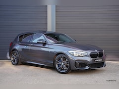 BMW 1-serie - M140i LCI2 | Schuifdak | HK | Akrapovic | Zaero diffuser | M Sport onderstel