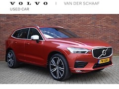 Volvo XC60 - D4 190PK AWD R-Design | Winter Line | Versatility Line | Trekhaak | 21'' |