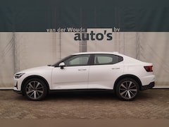 Polestar 2 - 2 Standard Range Single Motor 63kWh -91%SOH-TREKHAAK
