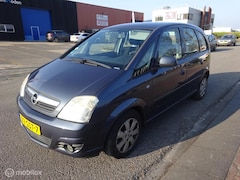 Opel Meriva - 1.6-16V Temptation