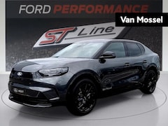 Ford Capri - Extended Range RWD 77 kWh | DEMO | AGR STOELEN | ZWARTE LMV | ANDROID AUTO | ADAPT. CRUISE