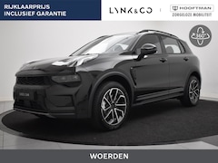 Lynk & Co 01 - 1.5 PLUG-IN HYBRID CORE PARK ASSIST CAMERA NAVI BLUETOOTH