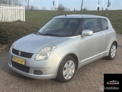Suzuki Swift - 1.3 GLS