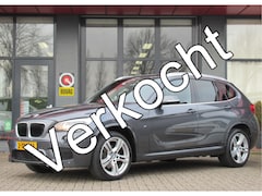 BMW X1 - xDrive20i Business| 1e Part.eigenaar | Clima-Airco | Navigatie | Bluetooth | Incl. BOVAG G