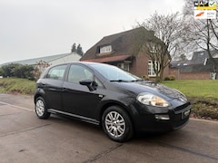 Fiat Punto Evo - 0.9 TwinAir Edizione Cool|NWE KOPPELING|AIRCO|CRUISE CONTROL|BOEKJES|NAP|NL-AUTO|