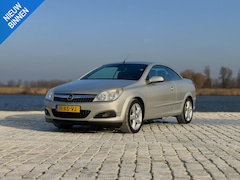 Opel Astra TwinTop - 1.6 Temptation|Dak Defect|Cruise|Riem Vervangen