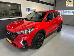 Hyundai Tucson - 1.6 T-GDI N-Line 177PK|AUTOMAAT|Trekh