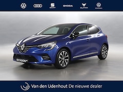 Renault Clio - 1.0 TCe 90 Techno / Navigatie / Camera / LED