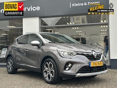 Renault Captur - 1.6 E-Tech Plug-in Hybrid 160 Edition One