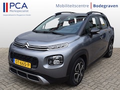 Citroën C3 Aircross - 1.2 Feel | NL-Auto | Parkeersensoren | Navi