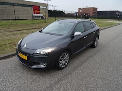 Renault Mégane Estate - 1.4 TCe GT-Line