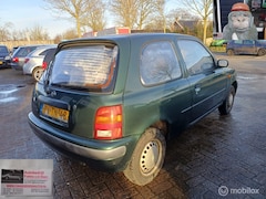 Nissan Micra - 1.0