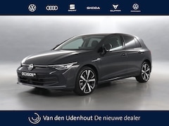Volkswagen Golf - 1.5 eHybrid 204pk Life Edition DSG / Navigatie / App Connect / Camera / Stoel+ stuurverwar