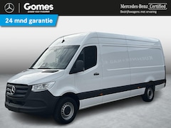 Mercedes-Benz Sprinter - 317 CDI L3/H2