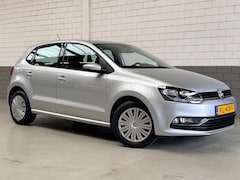 Volkswagen Polo - 1.0 Comfortline Edition