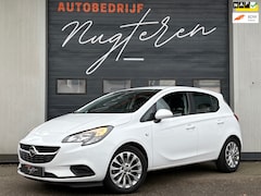 Opel Corsa - 1.0 Turbo Edition|Carplay|Cruise|Airco|Pdc