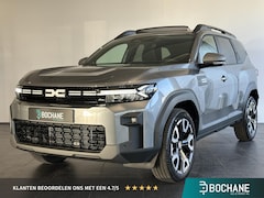 Dacia Bigster - 1.8 Hybrid 155 Limited edition | DEMO 07-26 beschikbaar |