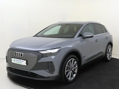 Audi Q4 e-tron - 45 Advanced edition 82 kWh | Trekhaak | 3-zone airco | Keyless | Adaptieve cruise control