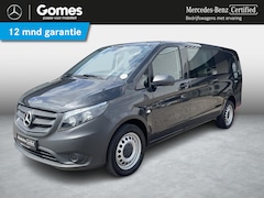 Mercedes-Benz Vito - 114 CDI Extra Lang DC Comfort | Automaat | 4x4