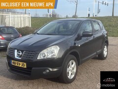 Nissan Qashqai - 1.6 Acenta