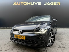 Volkswagen Polo - 1.0 TSI R-Line Pano Keyless IQ Lights Camera Carplay