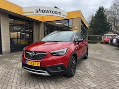 Opel Crossland X - 1.2 Turbo Edition 2020 Climate Control Navi Led 360Cam Carplay