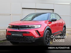 Opel Mokka - 1.2 Turbo 130PK GS Line | Navigatie | Camera | Stoelverwarming | Apple Carplay/Android Aut