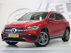 Mercedes-Benz GLA-Klasse - 250 AMG-line/AMG-styling/Apple carplay/Achteruitrijcamera/NAP