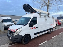 Renault Master - T35 2.3 dCi 96KW L2H2 K32 KLUBB HOOGWERKER EURO6