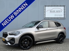 BMW X1 - xDrive20i High Executive Trekhaak/Carplay/Camera