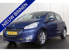 Peugeot 208 - 1.6 VTi Allure | TREKHAAK | CLIMATE | STOELVERWARMING | CRUISE