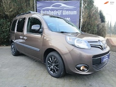 Renault Kangoo Family - 1.2 TCe Limited Cruise & Climate control, Navi, Metallic, 2 achterdeuren, enz
